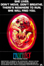 Illustration for article titled Dracula Vs. Frankenstein vs. reality: 13 horror posters scarier than their movies